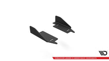 Load image into Gallery viewer, Maxton Design - SIDE FLAPS SEAT LEON FR MK4 (2020-)
