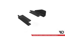 Load image into Gallery viewer, Maxton Design - SIDE FLAPS SEAT LEON FR MK4 (2020-)

