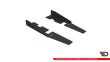 Load image into Gallery viewer, Maxton Design - SIDE FLAPS SEAT LEON FR MK4 (2020-)
