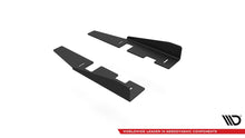 Load image into Gallery viewer, Maxton Design - SIDE FLAPS SEAT LEON FR MK4 (2020-)
