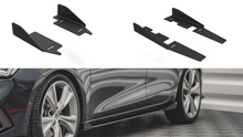 Load image into Gallery viewer, Maxton Design - SIDE FLAPS SEAT LEON FR MK4 (2020-)
