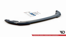 Load image into Gallery viewer, Maxton Design - CENTRAL REAR SPLITTER SEAT LEON FR HATCHBACK MK4 (2020-)
