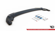 Load image into Gallery viewer, Maxton Design - CENTRAL REAR SPLITTER SEAT LEON FR HATCHBACK MK4 (2020-)

