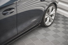 Load image into Gallery viewer, Maxton Design - STREET PRO SIDE SKIRTS DIFFUSERS SEAT LEON FR MK4 (2020-)
