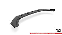 Load image into Gallery viewer, Maxton Design - STREET PRO FRONT SPLITTER (+FLAPS) SEAT LEON FR MK4 (2020-)
