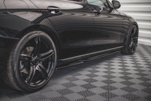 Load image into Gallery viewer, Maxton Design - SIDE SKIRTS DIFFUSERS MERCEDES E W213 (2016-2021)
