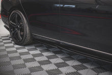 Load image into Gallery viewer, Maxton Design - SIDE SKIRTS DIFFUSERS MERCEDES E W213 (2016-2021)
