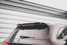 Load image into Gallery viewer, Maxton Design - SPOILER CAP MERCEDES E ESTATE W213 (2016-2021)
