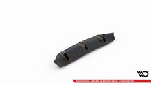 Load image into Gallery viewer, Maxton Design - REAR VALANCE MERCEDES AMG E53 COUPE C238 (2018-2020)
