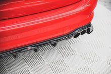 Load image into Gallery viewer, Maxton Design - REAR VALANCE FORD FOCUS ST-LINE ESTATE MK4 (2018-)
