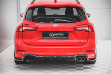 Load image into Gallery viewer, Maxton Design - REAR VALANCE FORD FOCUS ST-LINE ESTATE MK4 (2018-)
