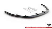 Load image into Gallery viewer, Maxton Design - FRONT SPLITTER V1 MAZDA CX-3 (2015-)
