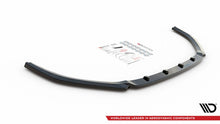 Load image into Gallery viewer, Maxton Design - FRONT SPLITTER V2 MAZDA CX-3 (2015-)
