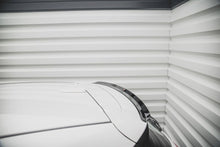 Load image into Gallery viewer, Maxton Design - SPOILER CAP MAZDA CX-3 (2015-)

