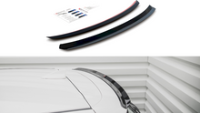 Load image into Gallery viewer, Maxton Design - SPOILER CAP MAZDA CX-3 (2015-)
