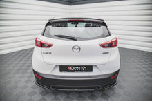 Load image into Gallery viewer, Maxton Design - REAR SIDE SPLITTERS MAZDA CX-3 (2015-)
