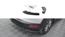 Load image into Gallery viewer, Maxton Design - REAR SIDE SPLITTERS MAZDA CX-3 (2015-)
