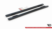 Load image into Gallery viewer, Maxton Design - SIDE SKIRTS DIFFUSERS MAZDA CX-3 (2015-)
