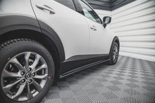 Load image into Gallery viewer, Maxton Design - SIDE SKIRTS DIFFUSERS MAZDA CX-3 (2015-)
