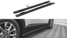 Load image into Gallery viewer, Maxton Design - SIDE SKIRTS DIFFUSERS MAZDA CX-3 (2015-)
