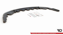 Load image into Gallery viewer, Maxton Design - Front Splitter V.2 BMW M8 Gran Coupe F93 / Coupe F92
