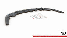 Load image into Gallery viewer, Maxton Design - Front Splitter V.3 BMW M8 Gran Coupe F93 / Coupe F92
