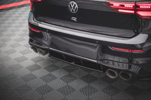 Load image into Gallery viewer, Maxton Design - CENTRAL REAR SPLITTER VW GOLF R MK8 (2020-)
