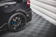 Load image into Gallery viewer, Maxton Design - REAR SIDE SPLITTERS VW GOLF R MK8 (2020-)
