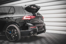 Load image into Gallery viewer, Maxton Design - REAR SIDE SPLITTERS VW GOLF R MK8 (2020-)
