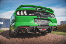 Load image into Gallery viewer, Maxton Design - STREET PRO RACING DURABILITY STREET PRO FORD MUSTANG GT MK6 FACELIFT (2017-)
