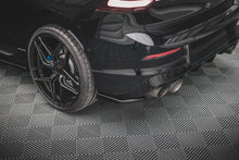 Load image into Gallery viewer, Maxton Design - REAR SIDE SPLITTERS V.2 VW GOLF R MK8 (2020-)
