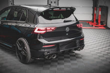 Load image into Gallery viewer, Maxton Design - REAR SIDE SPLITTERS V.2 VW GOLF R MK8 (2020-)
