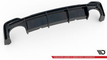Load image into Gallery viewer, Maxton Design - REAR VALANCE AUDI RS6 C8 / RS7 C8
