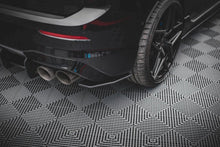 Load image into Gallery viewer, Maxton Design - STREET PRO REAR SIDE SPLITTERS VW GOLF R MK8 (2020-)
