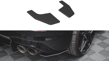 Load image into Gallery viewer, Maxton Design - STREET PRO REAR SIDE SPLITTERS VW GOLF R MK8 (2020-)
