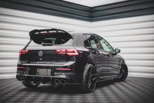Load image into Gallery viewer, Maxton Design - STREET PRO REAR DIFFUSER VW GOLF R MK8 (2020-)
