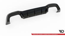 Load image into Gallery viewer, Maxton Design - REAR VALANCE V.1 VOLKSWAGEN GOLF R MK8 (2020-2024)
