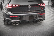 Load image into Gallery viewer, Maxton Design - REAR VALANCE V.1 VOLKSWAGEN GOLF R MK8 (2020-2024)
