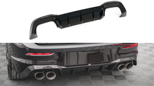 Load image into Gallery viewer, Maxton Design - REAR VALANCE V.1 VOLKSWAGEN GOLF R MK8 (2020-2024)
