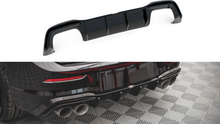 Load image into Gallery viewer, Maxton Design - REAR VALANCE V.2 VOLKSWAGEN GOLF R MK8 (2020-)
