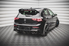 Load image into Gallery viewer, Maxton Design - REAR SIDE SPLITTERS V.3 VW GOLF R MK8 (2020-)
