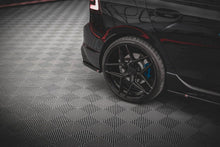 Load image into Gallery viewer, Maxton Design - REAR SIDE SPLITTERS V.3 VW GOLF R MK8 (2020-)
