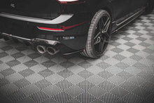 Load image into Gallery viewer, Maxton Design - REAR SIDE SPLITTERS V.3 VW GOLF R MK8 (2020-)
