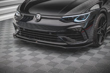 Load image into Gallery viewer, Maxton Design - FRONT SPLITTER V.3 VW GOLF R MK8 (2020-2024)
