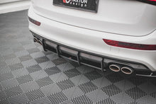 Load image into Gallery viewer, Maxton Design - STREET PRO REAR DIFFUSER AUDI SQ5 MK1 (8R) (2012-2017)
