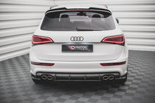 Load image into Gallery viewer, Maxton Design - STREET PRO REAR DIFFUSER AUDI SQ5 MK1 (8R) (2012-2017)
