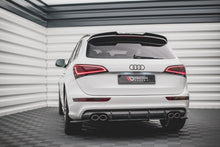 Load image into Gallery viewer, Maxton Design - STREET PRO REAR DIFFUSER AUDI SQ5 MK1 (8R) (2012-2017)
