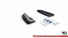 Load image into Gallery viewer, Maxton Design - REAR SIDE SPLITTERS AUDI SQ5 MK1 (8R) (2012-2017)
