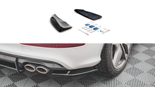 Load image into Gallery viewer, Maxton Design - REAR SIDE SPLITTERS AUDI SQ5 MK1 (8R) (2012-2017)

