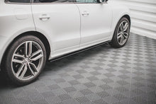 Load image into Gallery viewer, Maxton Design - SIDE SKIRTS DIFFUSERS AUDI SQ5 MK1 (8R) (2012-2017)
